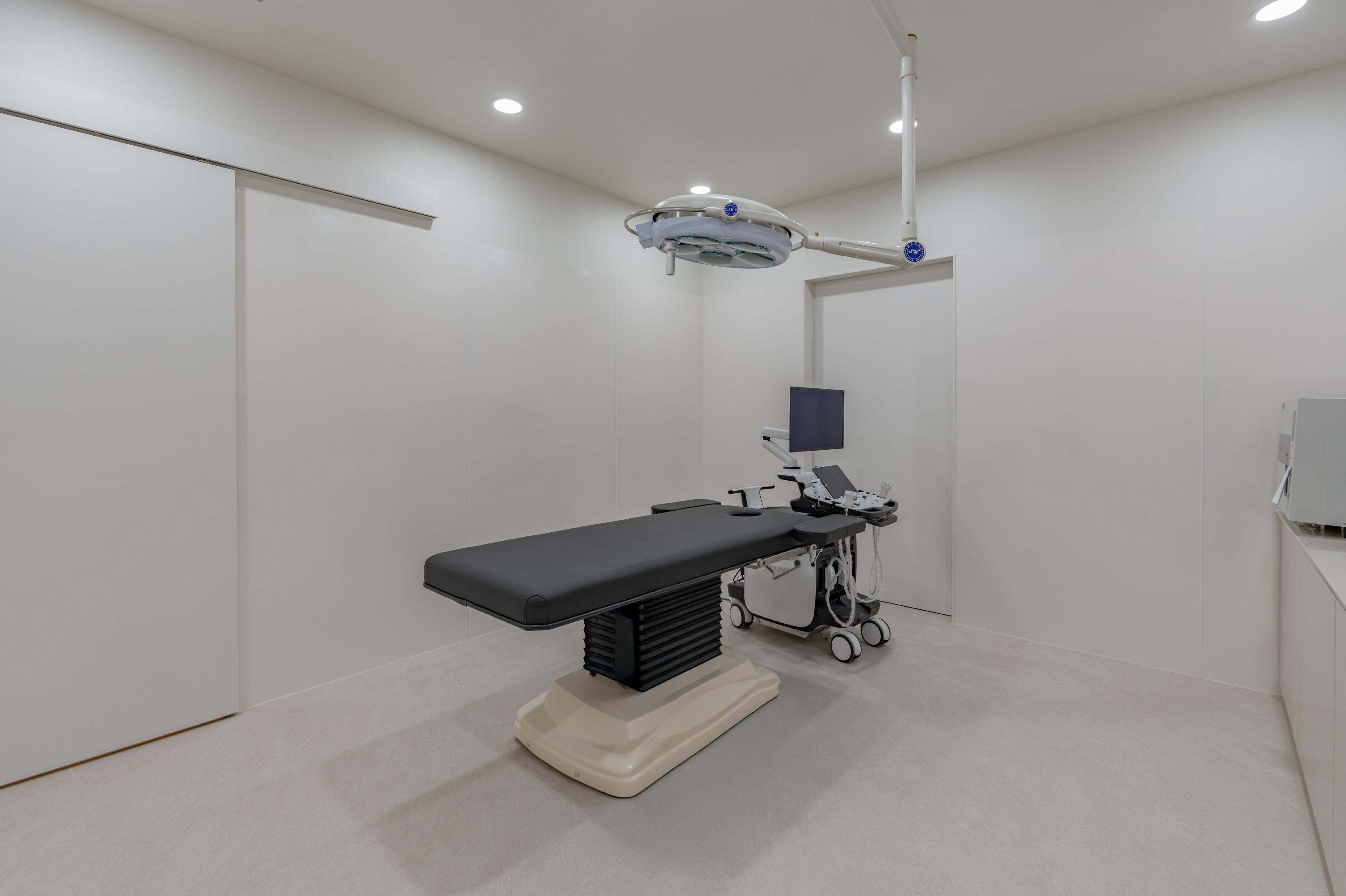 더 코나 메디스페이스 포트폴리오